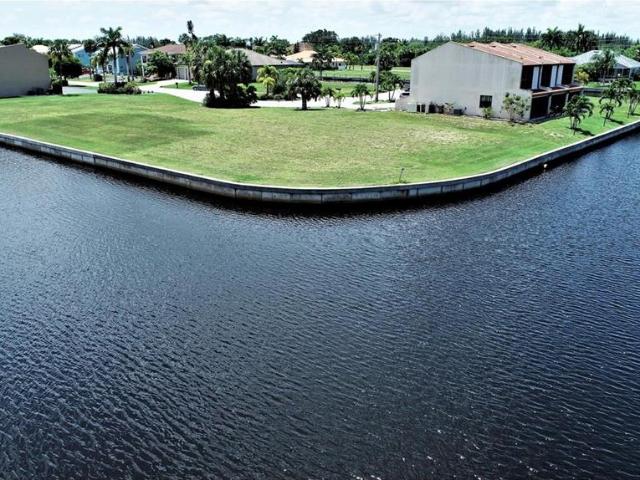 Land for sale in Punta Gorda, Florida