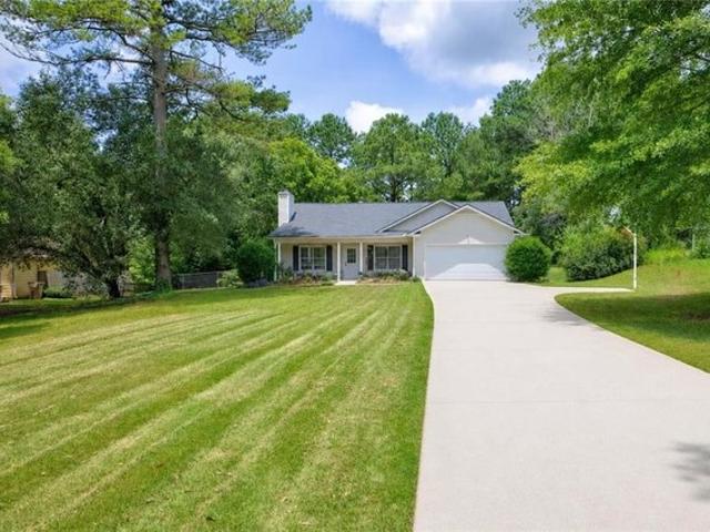 House for sale in Bethlehem, Georgia