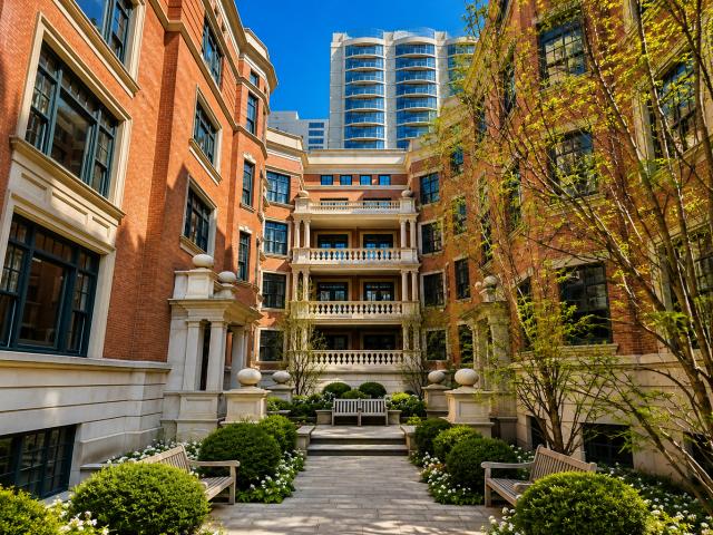 Condo for sale in Gold Coast, Chicago