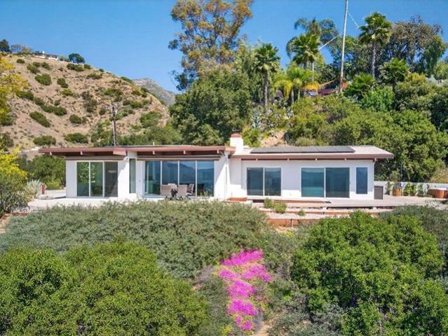 House for sale in Ojai, California