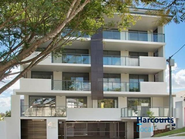 Apartment for rent in Windsor Avenues, Greater Brisbane