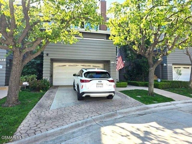 Townhouse for sale in Westlake Village, California