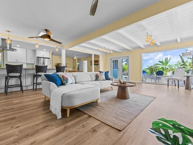 House for sale in Kailua, Hawaiʻi County