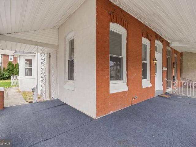 Townhouse for sale in Norristown, Montgomery County