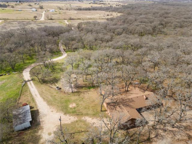 House for sale in Mart, Texas