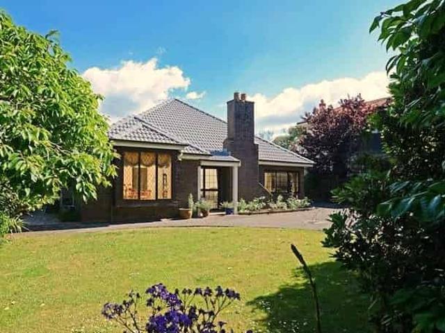 House for rent in Hillersden, Oroua County