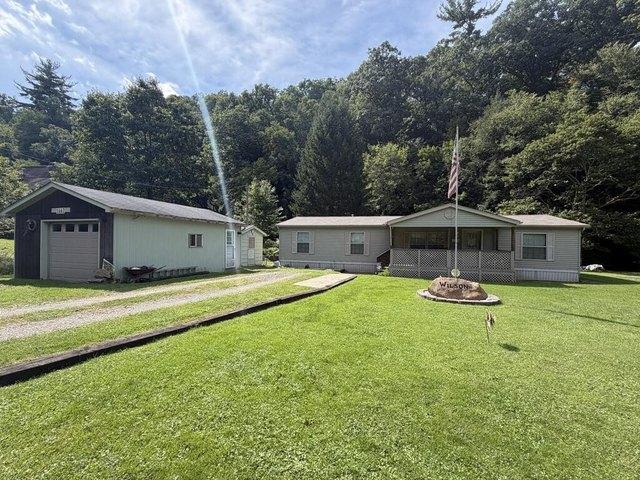 House for sale in Venango, Pennsylvania
