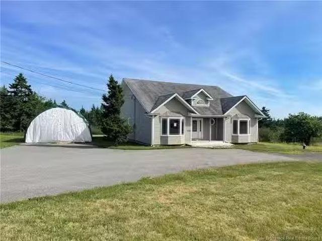 House for sale in Charlotte, New Brunswick