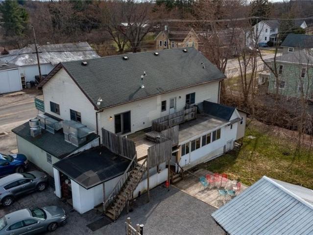 Commercial for sale in Java Center, New York