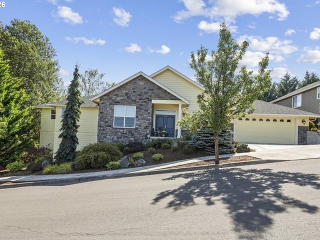 Townhouse for sale in Ridgefield, Clark County