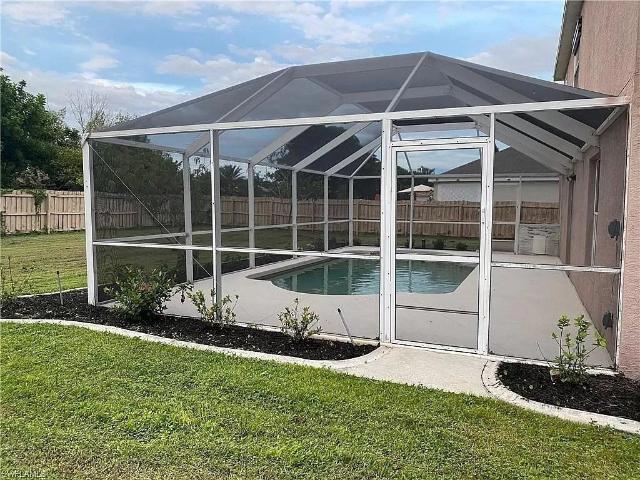 House for rent in Cape Coral, Florida