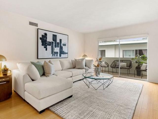 Condo for sale in Santa Monica, California