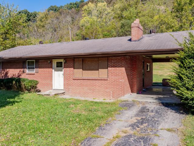 House for sale in Honaker, Russell County