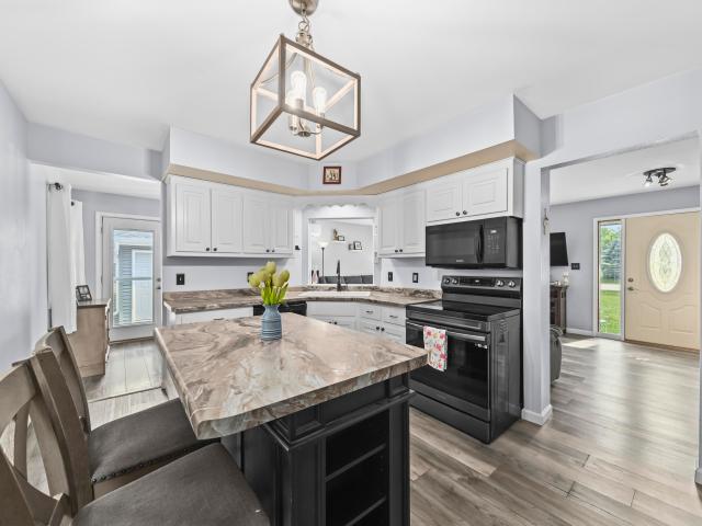 House for sale in Hubertus, Wisconsin