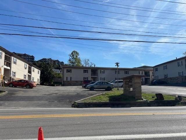 House for sale in Morgantown, West Virginia