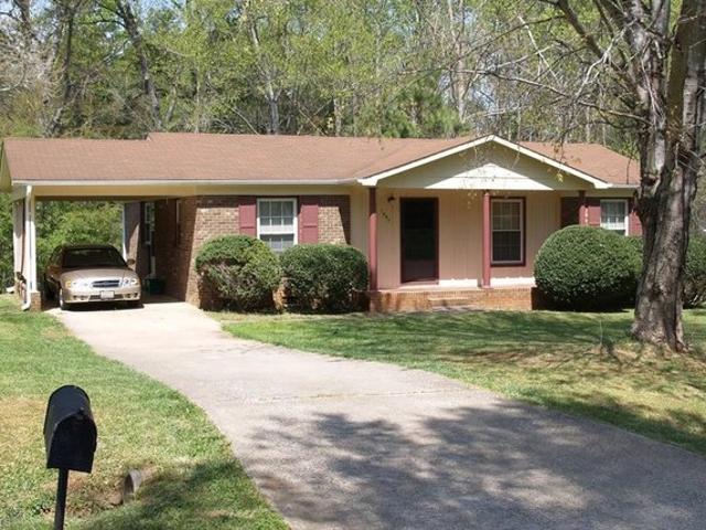 House for sale in Rural Hall, North Carolina