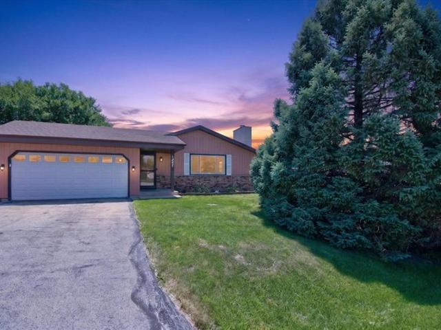 House for sale in Mount Pleasant, Wisconsin