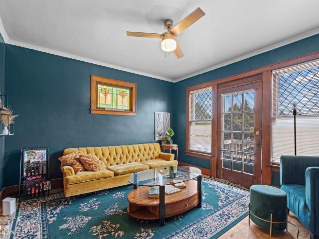 House for sale in Grosse Pointe, Michigan