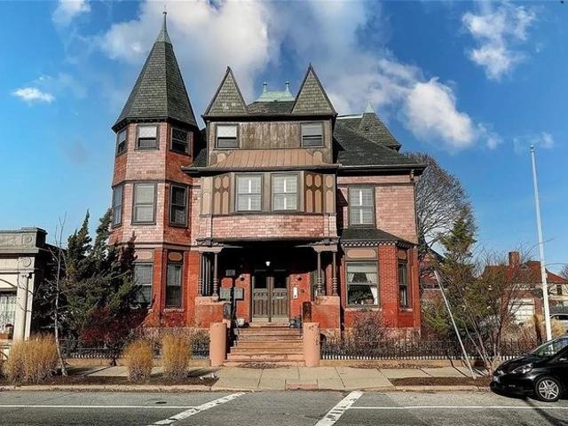 Condo for sale in Providence, Rhode Island