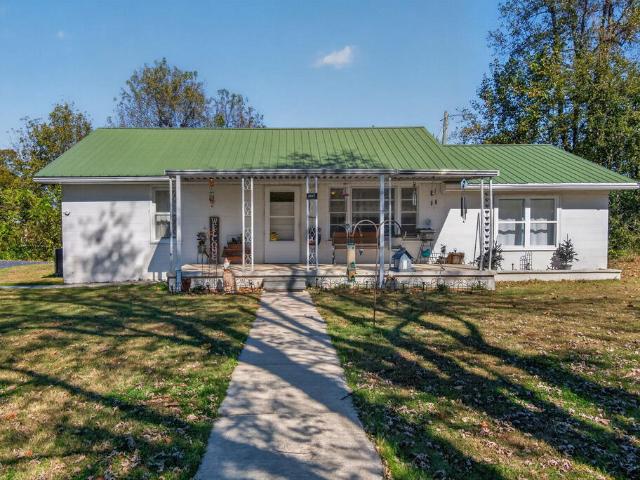 House for sale in Gainesboro, Middle Tennessee