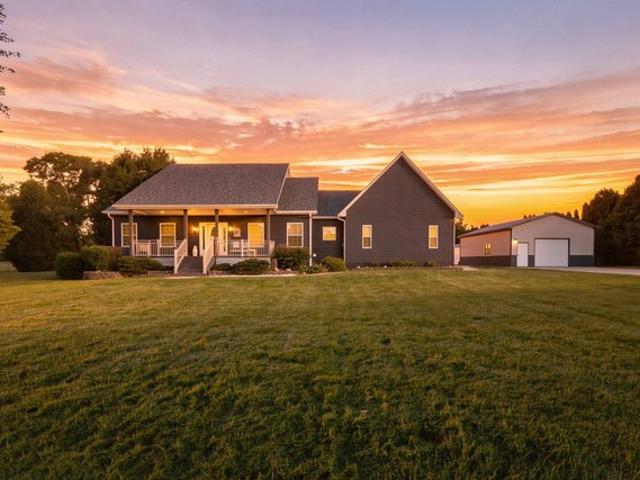 House for sale in Mingo, Iowa