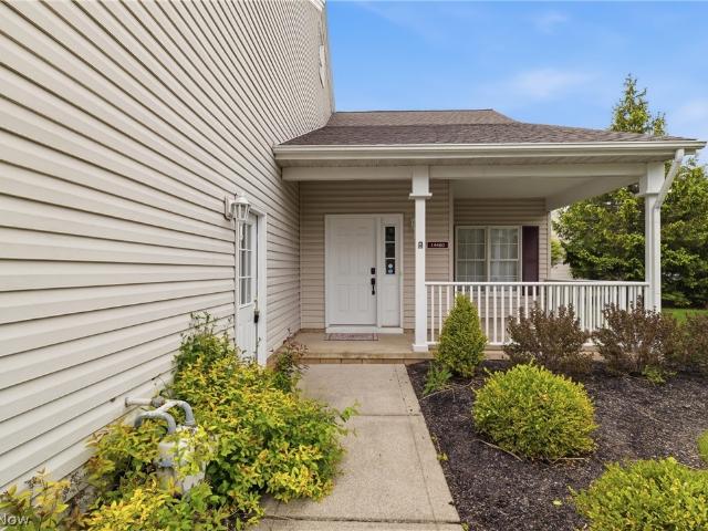 Condo for sale in Hinckley, Ohio