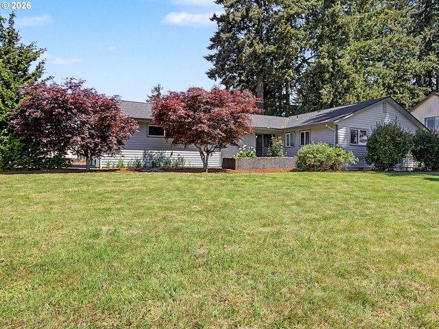 House for sale in Oregonia