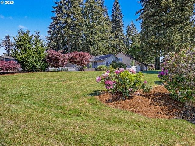 House for sale in Oregonia