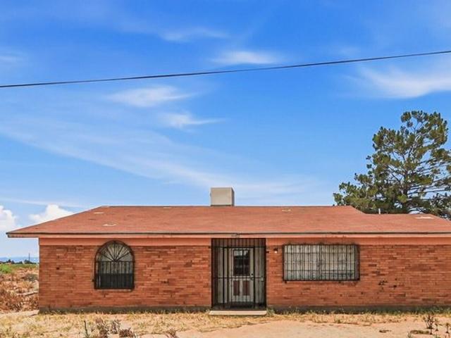 House for sale in El Paso, Texas