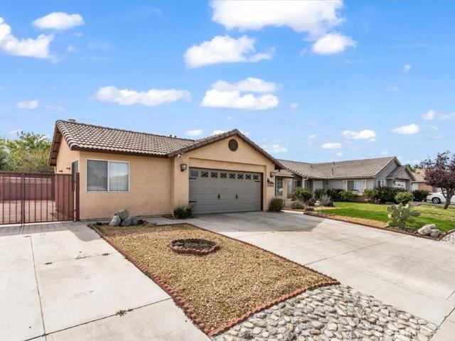House for sale in Hesperia, San Bernardino County