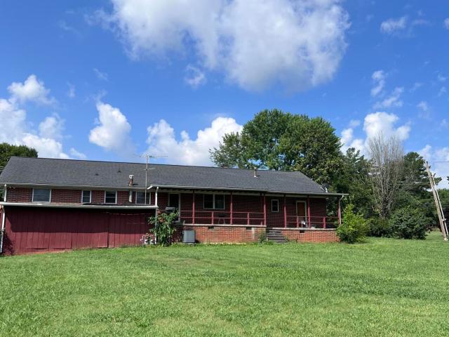 House for sale in Tennessee