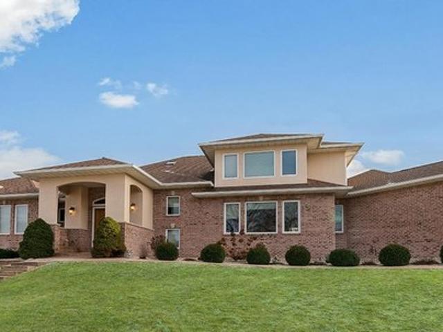 House for sale in Winnebago, Illinois