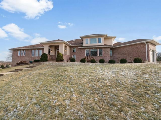 House for sale in Winnebago, Illinois