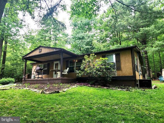 House for sale in Monterey, Washington Township