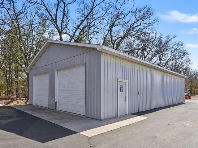 House for sale in Brethren, Michigan