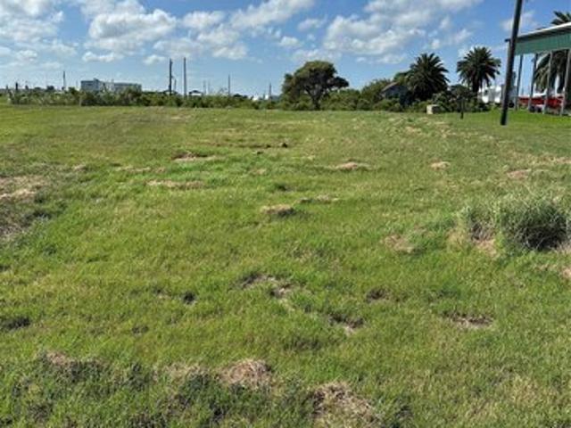 Land for sale in Texas