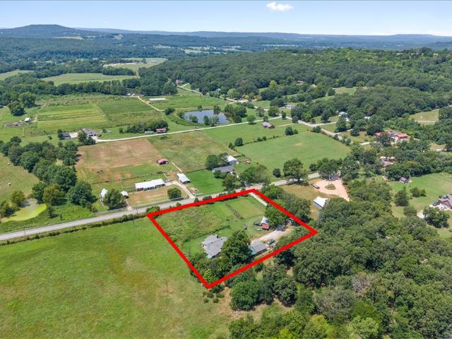 House for sale in Ark
