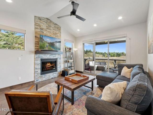 Townhouse for sale in Kamas, Utah