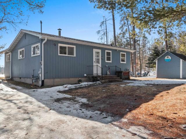Property for sale in Brazeau, Wisconsin