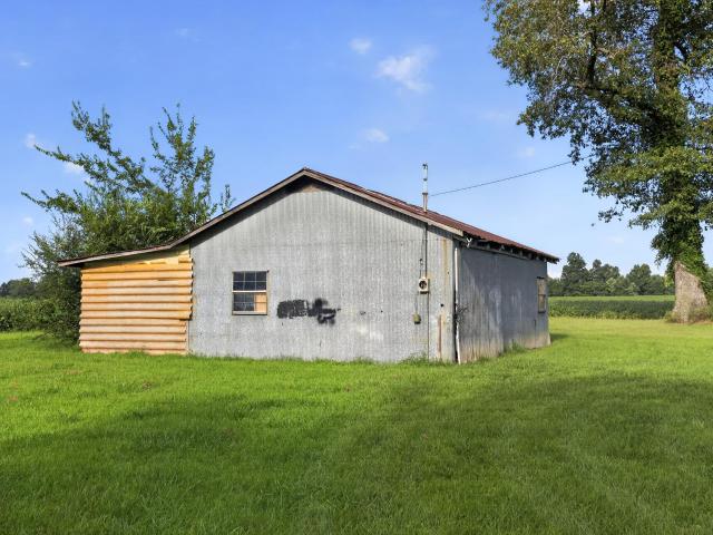 House for sale in Fulton, Kentucky