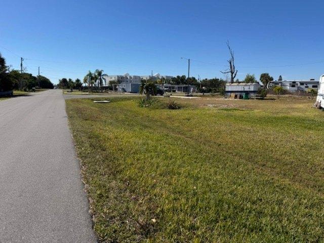 Land for sale in Port Charlotte, Florida