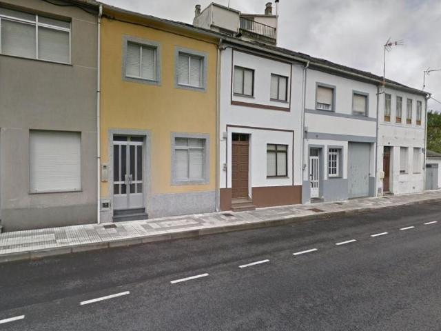 Piso en venta en Friol, Lugo
