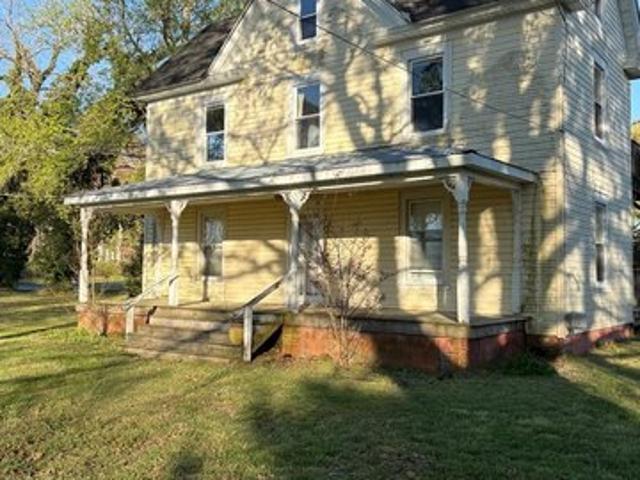 House for sale in Virginia