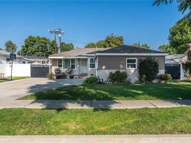 House for sale in Whittier, California