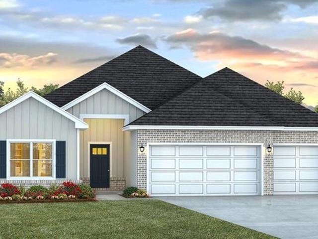 House for sale in Gulfport, Mississippi