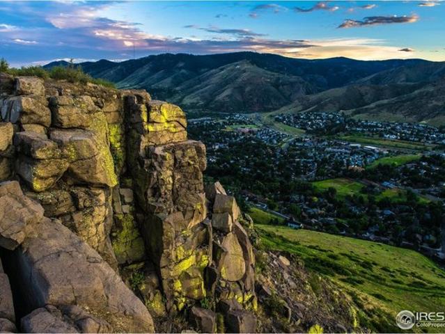 Land for sale in Golden, Jefferson County