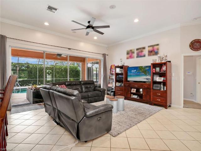 House for sale in Naples, Florida