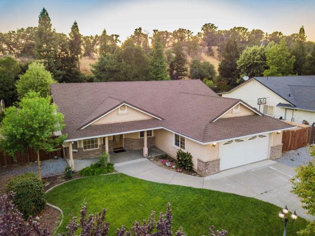 House for sale in Red Bluff, California