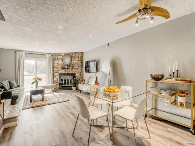 Townhouse for sale in Arapahoe, Colorado