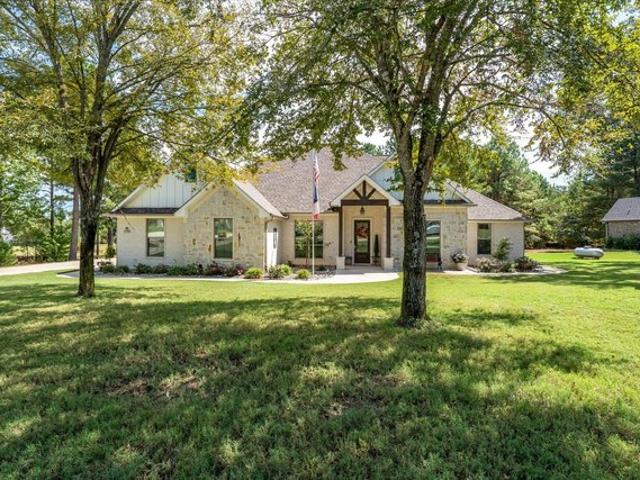 House for sale in Smith, Texas